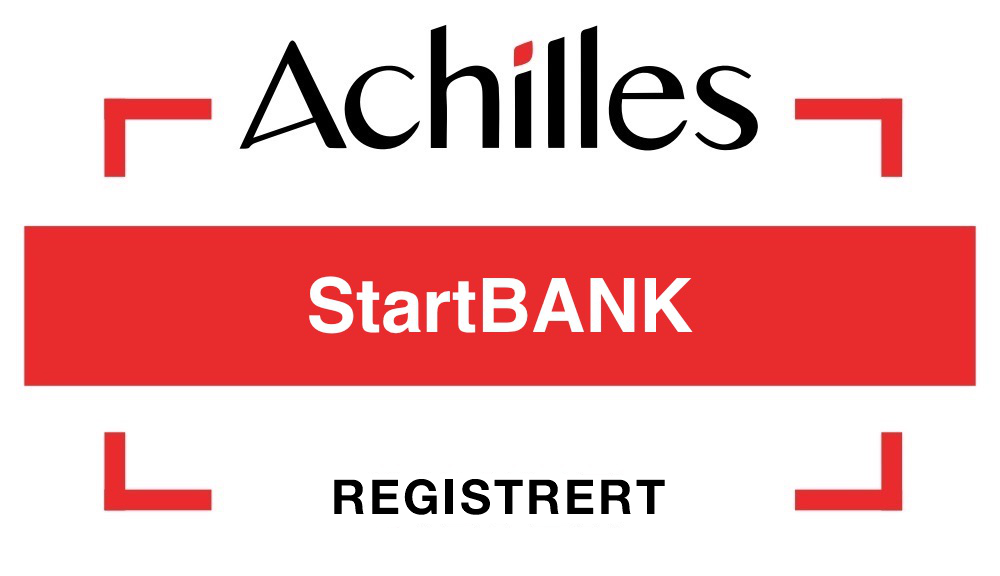 Start Bank registrert